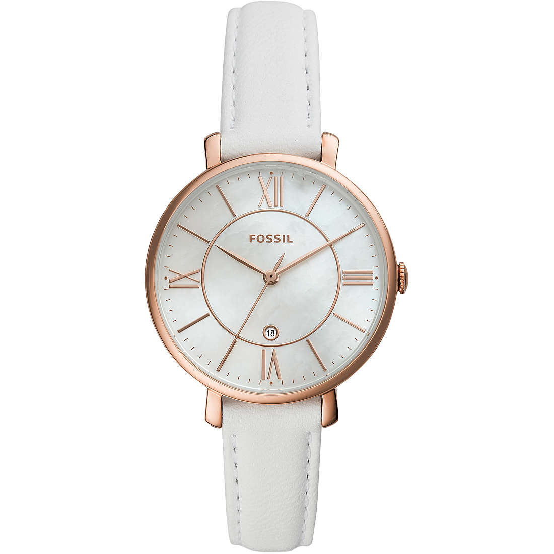 orologio donna fossil