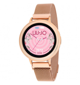 Orologi: Orologio Donna Liu-jo Dancing Slim TLJ1448